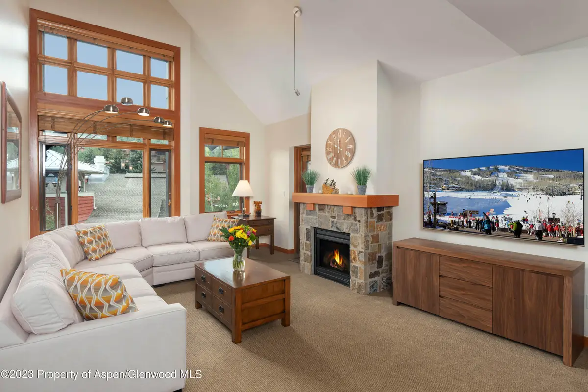 110 Carriage Way #3406, Snowmass Village, CO 81615 - #1