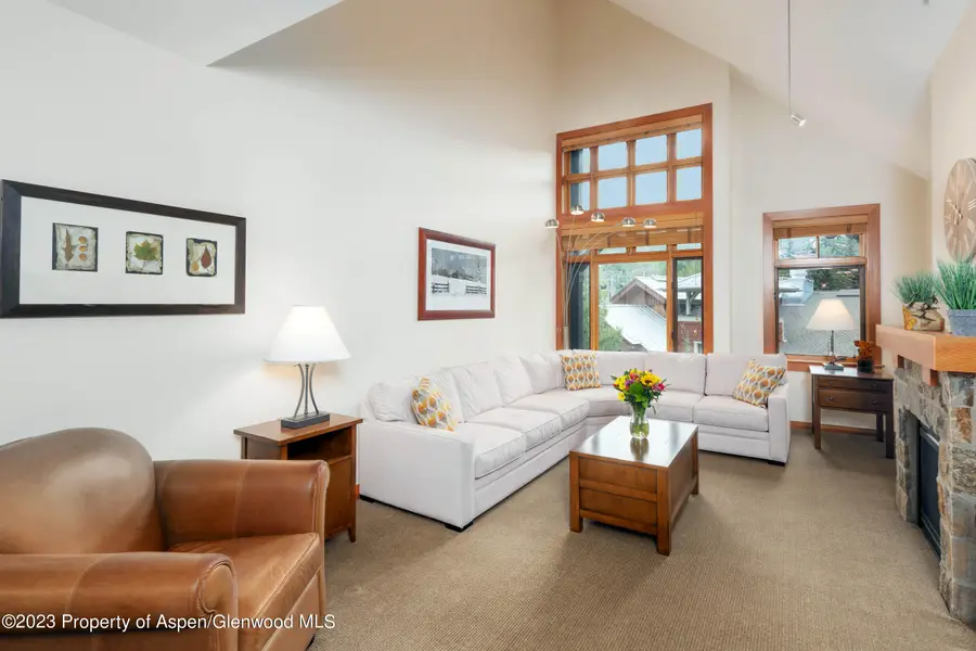110 Carriage Way #3406, Snowmass Village, CO 81615 - #2