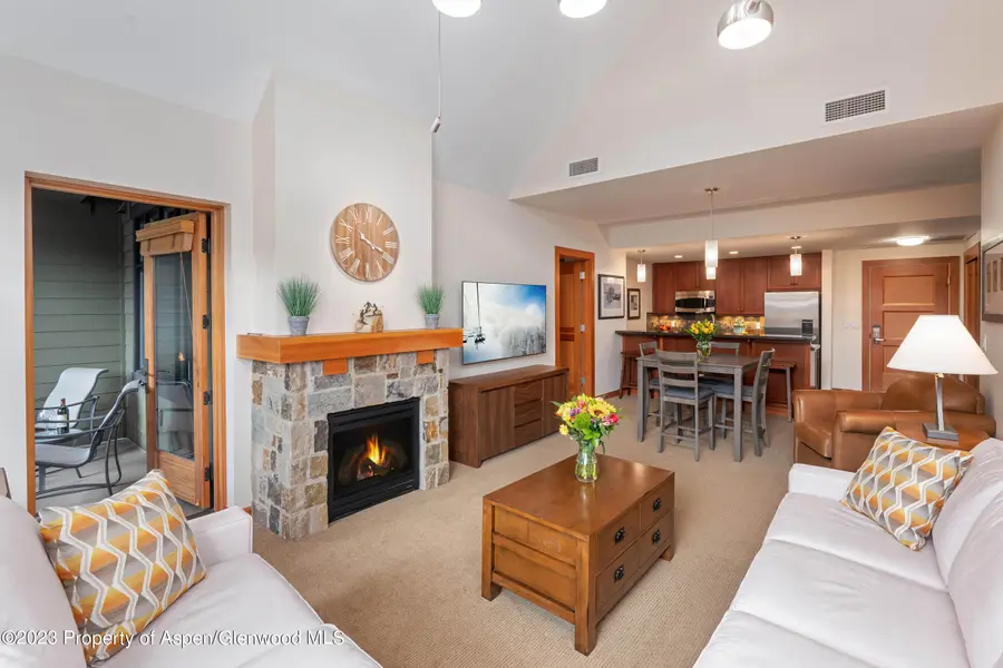 110 Carriage Way #3406, Snowmass Village, CO 81615 - #3