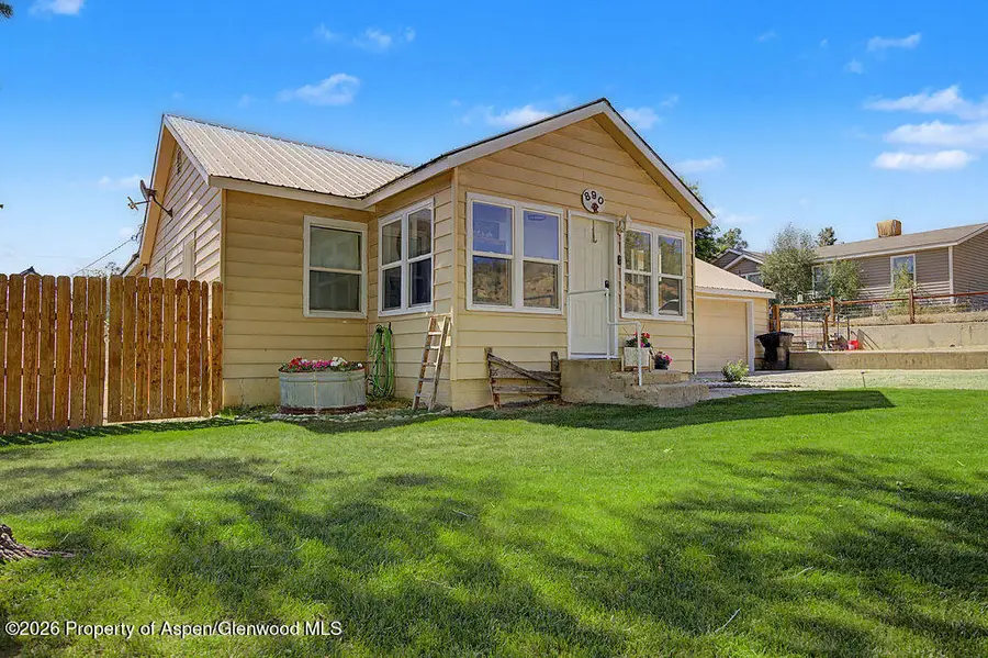890 Barclay Street, Craig, CO 81625 - #2