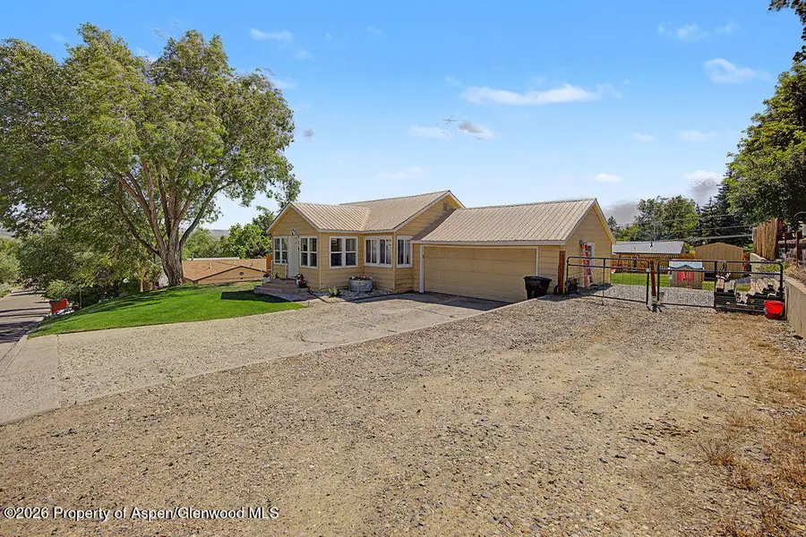 890 Barclay Street, Craig, CO 81625 - #3