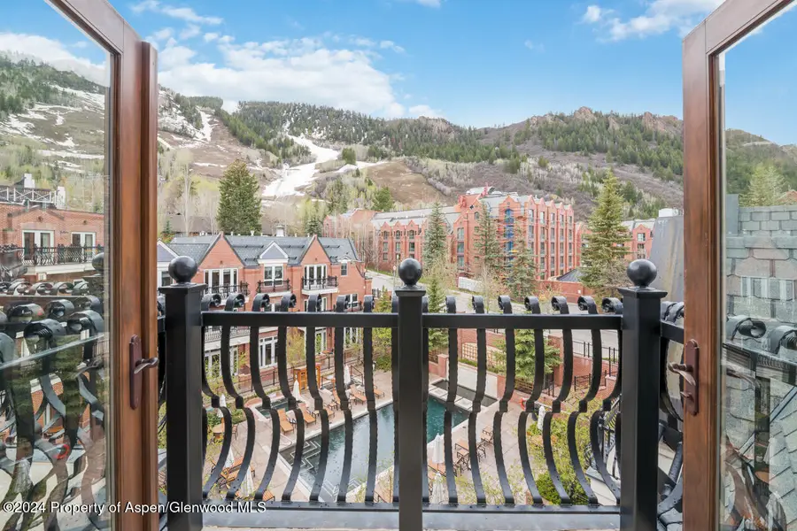 415 E Dean St, Unit 45, Week 12, Aspen, CO 81611 - #2
