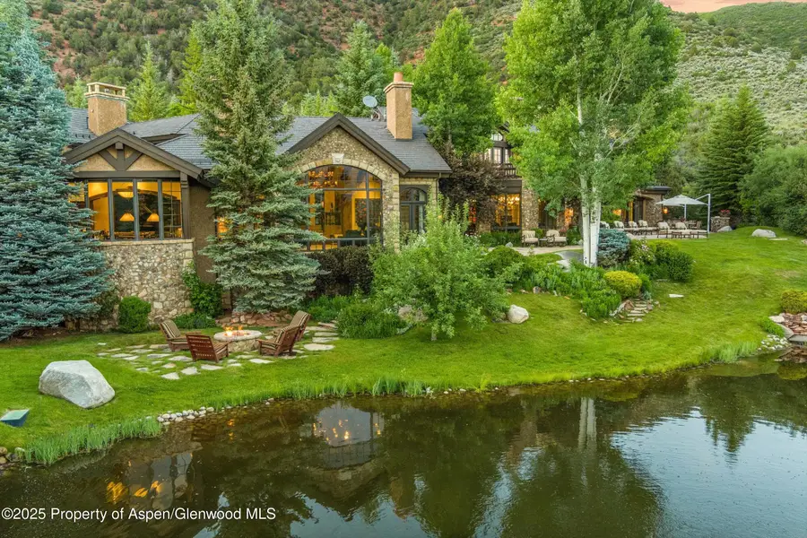 120 Running Mare Road, Woody Creek, CO 81656 - #3