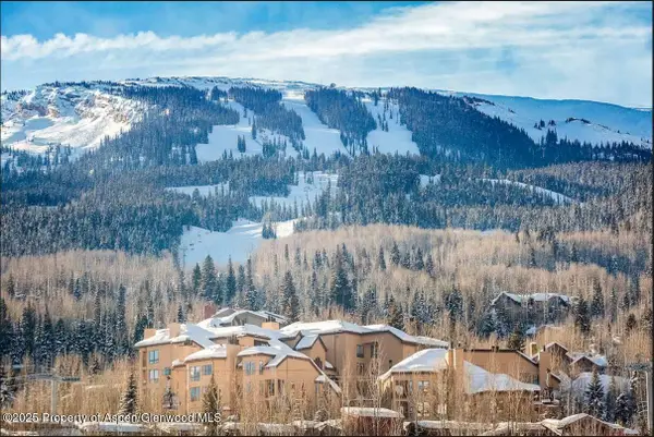 476 Wood Road #41, Snowmass Village, CO 81615