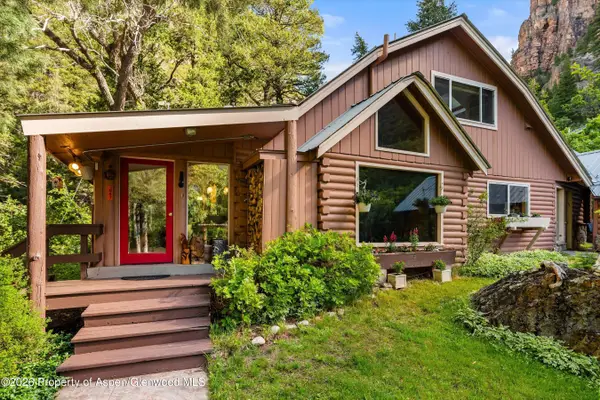 1847 No Name Lane, Glenwood Springs, CO 81601