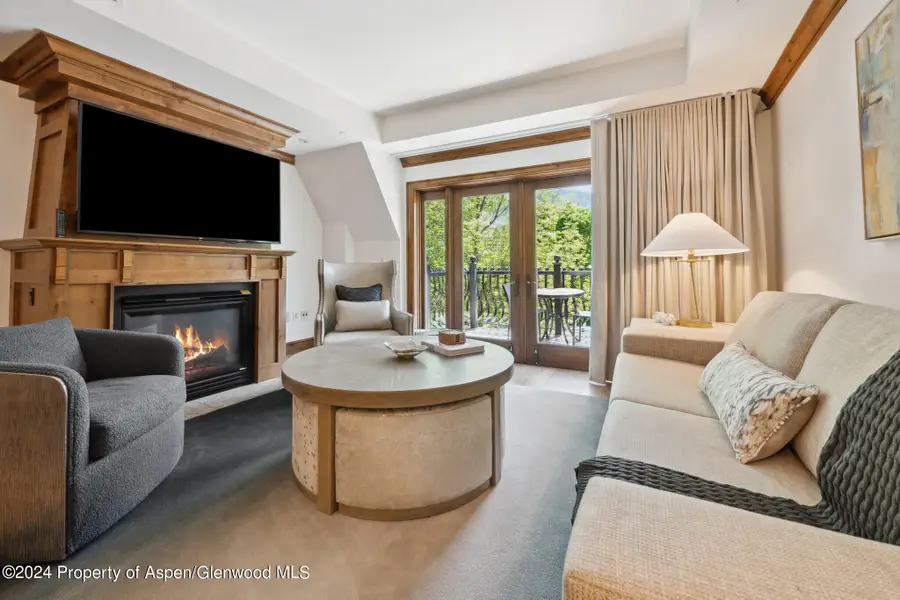 415 E Dean St., Unit 37, Week 6, Aspen, CO 81611 - #2