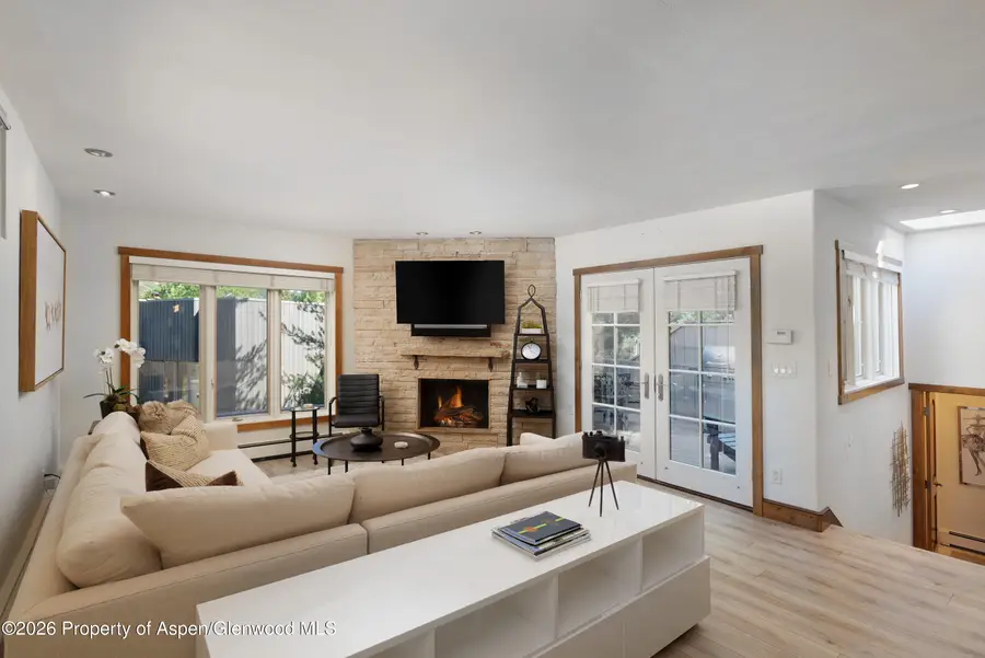 232 Meadow Ranch Road, Snowmass Village, CO 81615 - #3