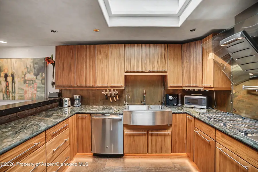 100 E Dean Street #3c, Aspen, CO 81611 - #2