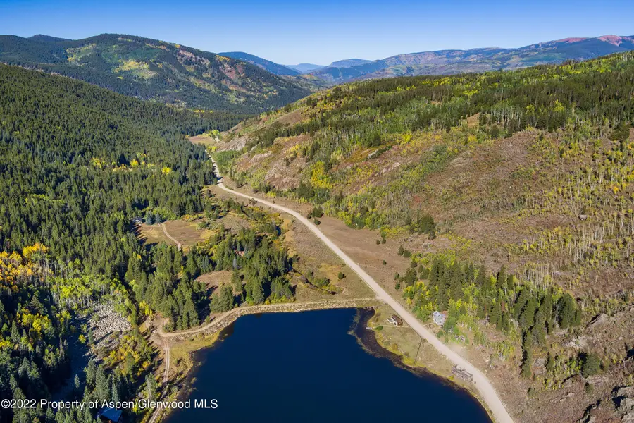 2450 North Fork Road, Meredith, CO 81642 - #2