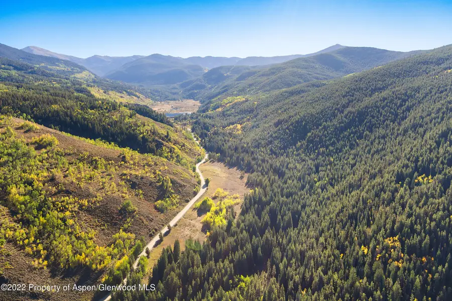 2450 North Fork Road, Meredith, CO 81642 - #3
