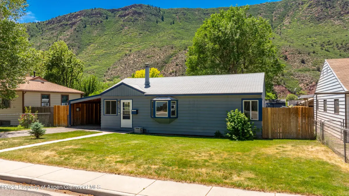 3001 Sopris Avenue, Glenwood Springs, CO 81601 - #1