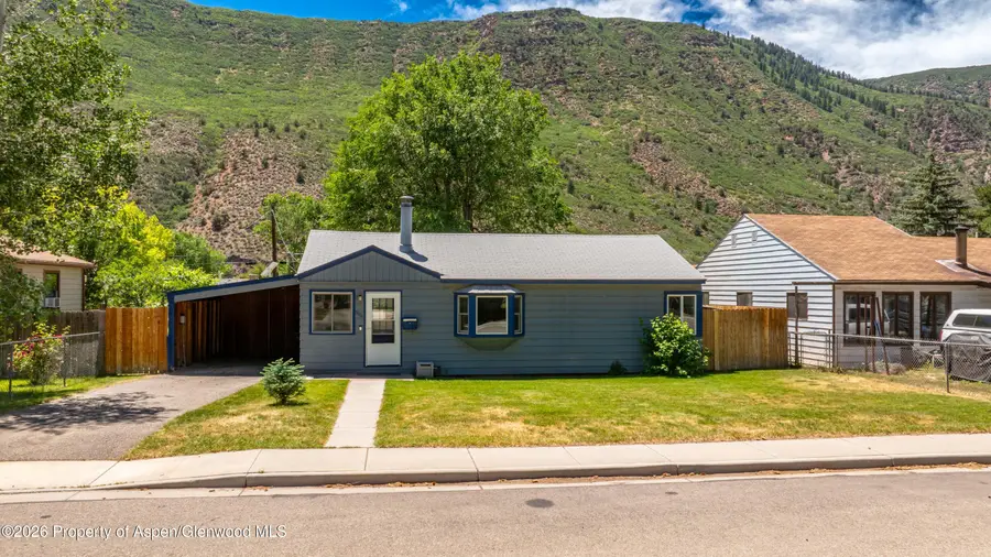 3001 Sopris Avenue, Glenwood Springs, CO 81601 - #2
