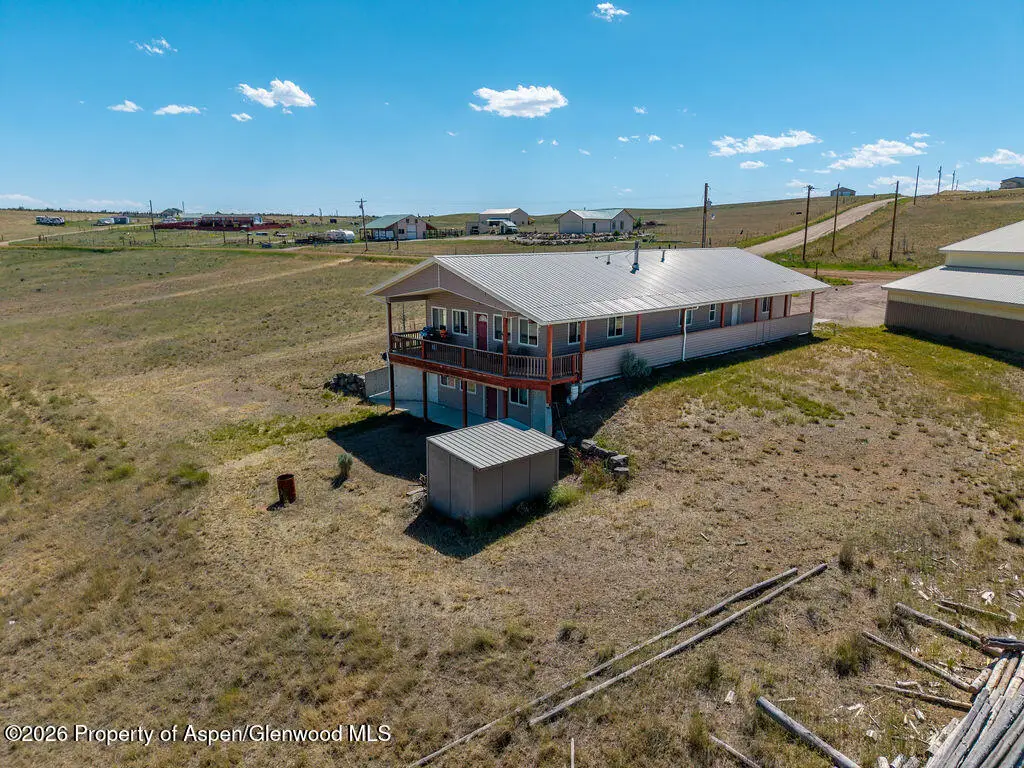 926 Pence Drive, Craig, CO 81625 - #1