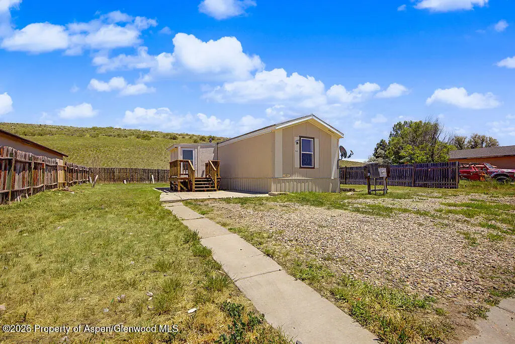 1349 Sequoia Avenue, Craig, CO 81625 - #1