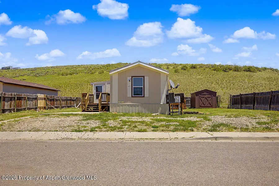 1349 Sequoia Avenue, Craig, CO 81625 - #2