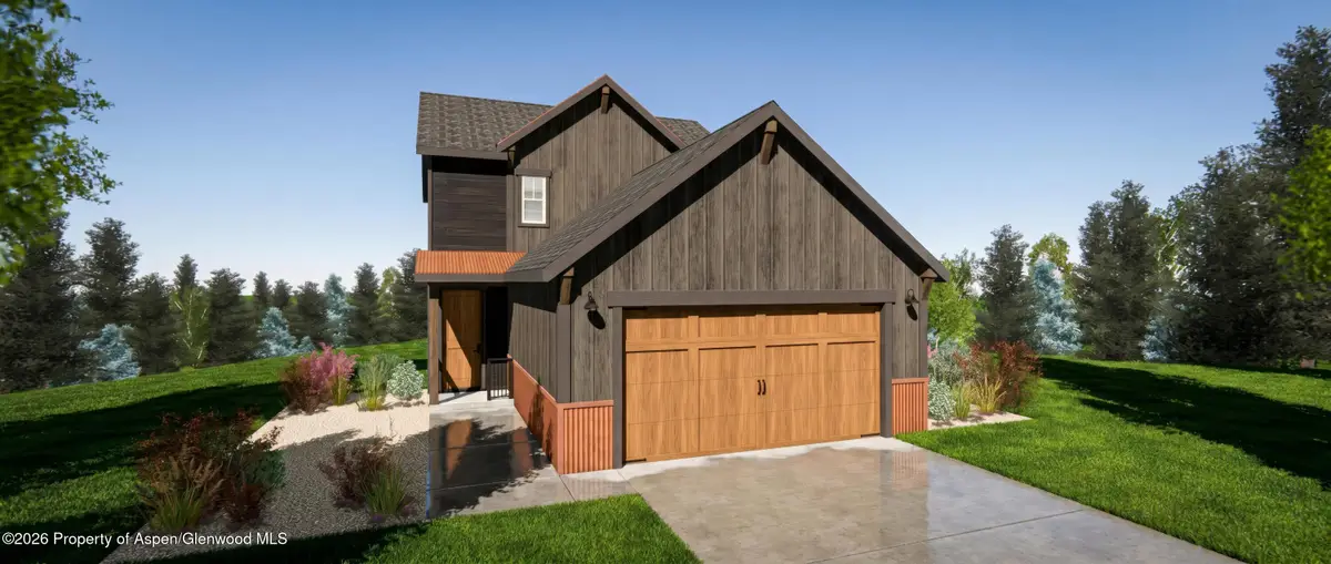 390 Whitehorse Drive, New Castle, CO 81647 - #1