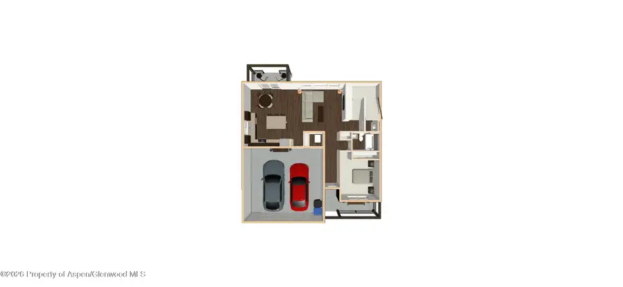 32 Roundup Drive, New Castle, CO 81647 - #2