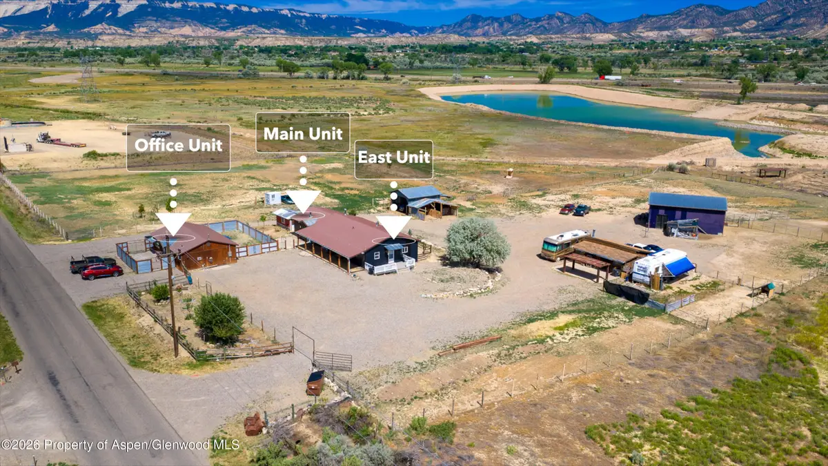 6301 County Road 346, Silt, CO 81652 - #1