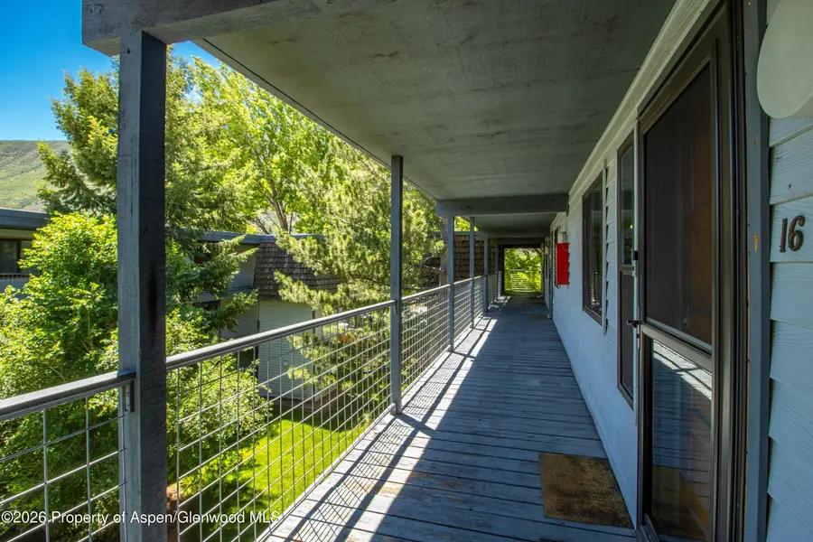 2015 Blake Avenue #16, Glenwood Springs, CO 81601 - #2