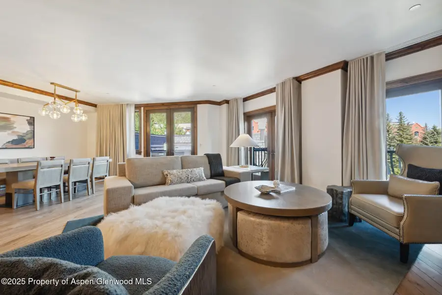415 E Dean St, Unit 50, Week 8, Aspen, CO 81611 - #2