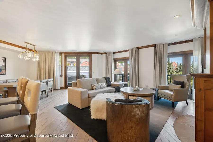 415 E Dean St, Unit 50, Week 8, Aspen, CO 81611 - #3