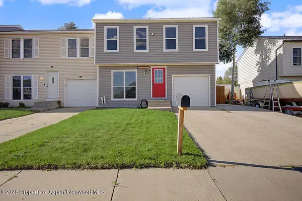 3851 W 6th Street, Craig, CO 81625