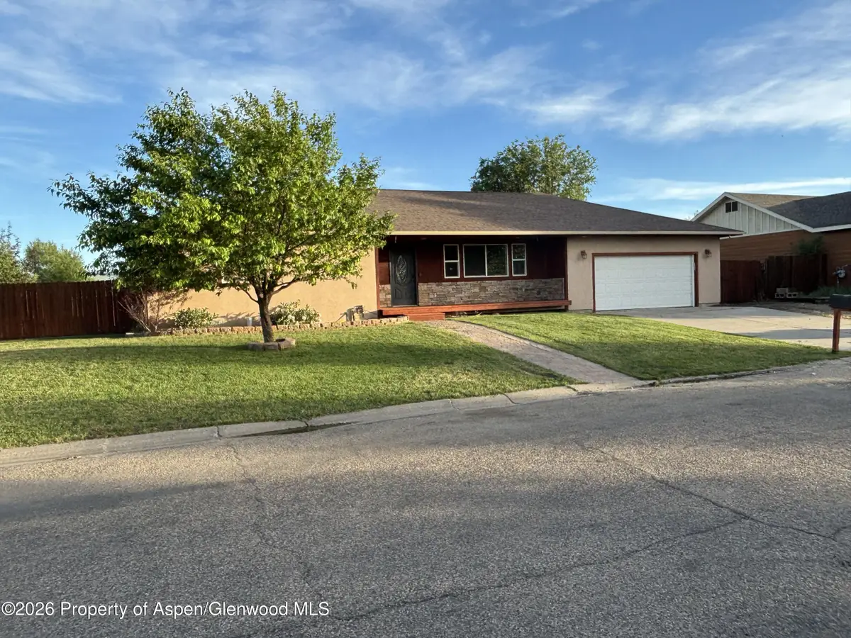 2038 Woodland Avenue, Craig, CO 81625 - #1