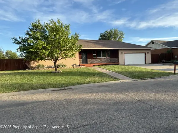 2038 Woodland Avenue, Craig, CO 81625