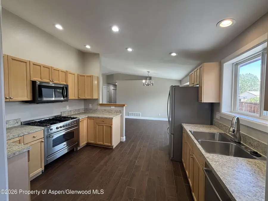 2038 Woodland Avenue, Craig, CO 81625 - #2