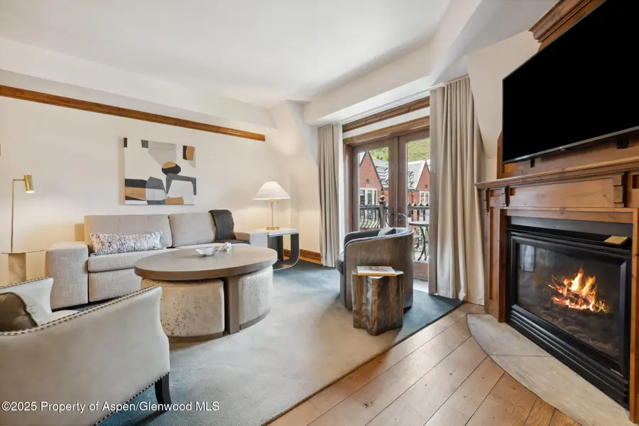 415 E Dean St, Unit 36, Week 33, Aspen, CO 81611 - #2