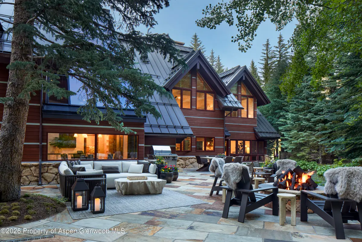 970 Powder Lane, Aspen, CO 81611 - #1