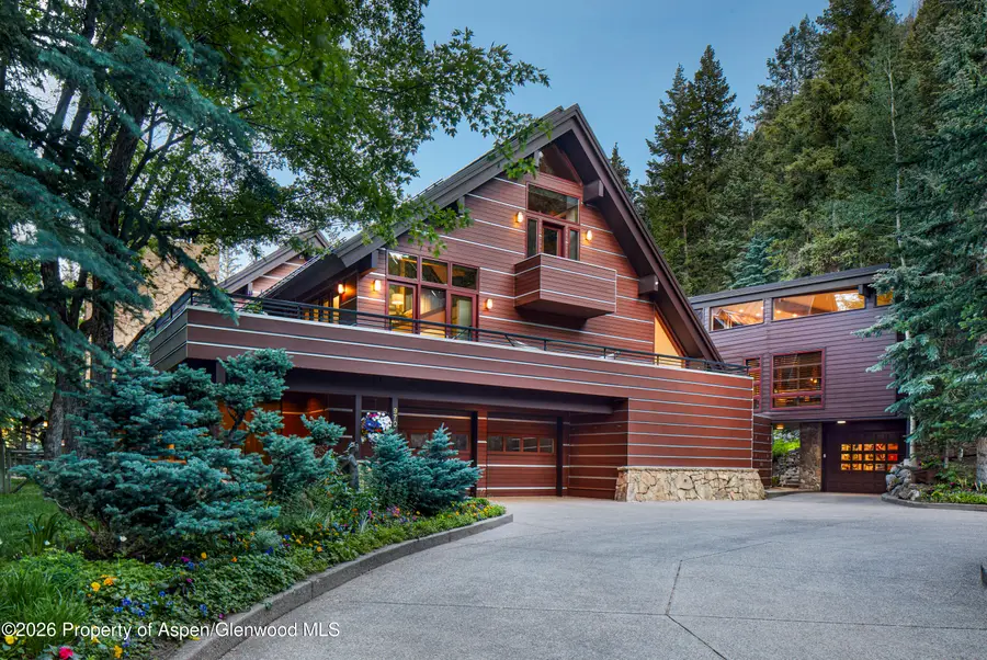 970 Powder Lane, Aspen, CO 81611 - #2