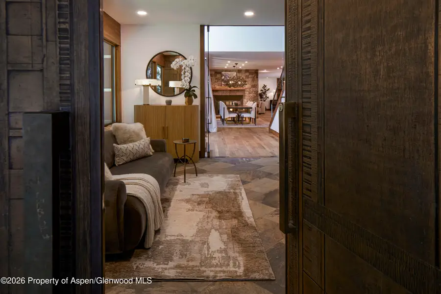 970 Powder Lane, Aspen, CO 81611 - #3