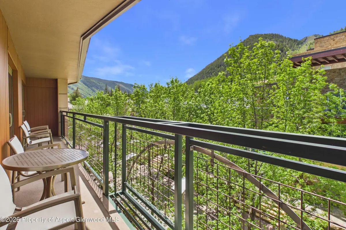 555 E Durant Avenue #4-E, Aspen, CO 81611 - #1