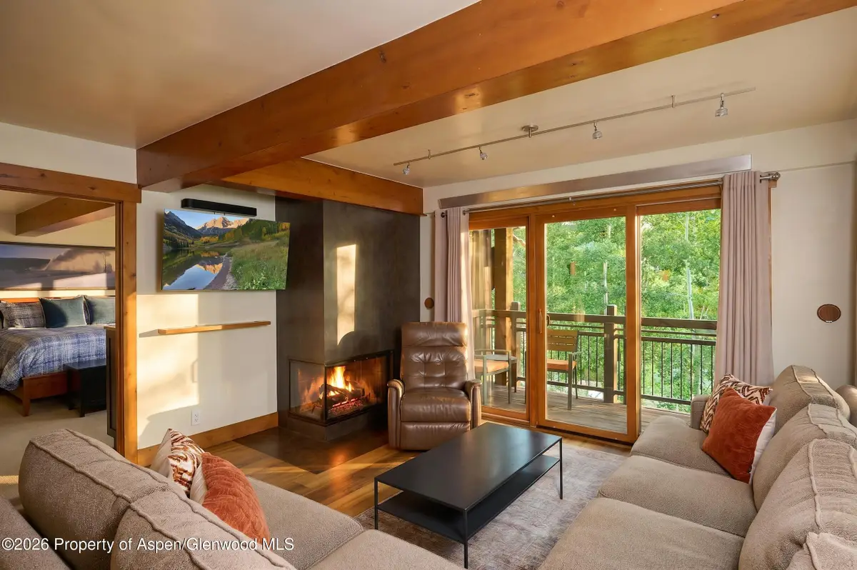131 E Durant Avenue #410, Aspen, CO 81611 - #1