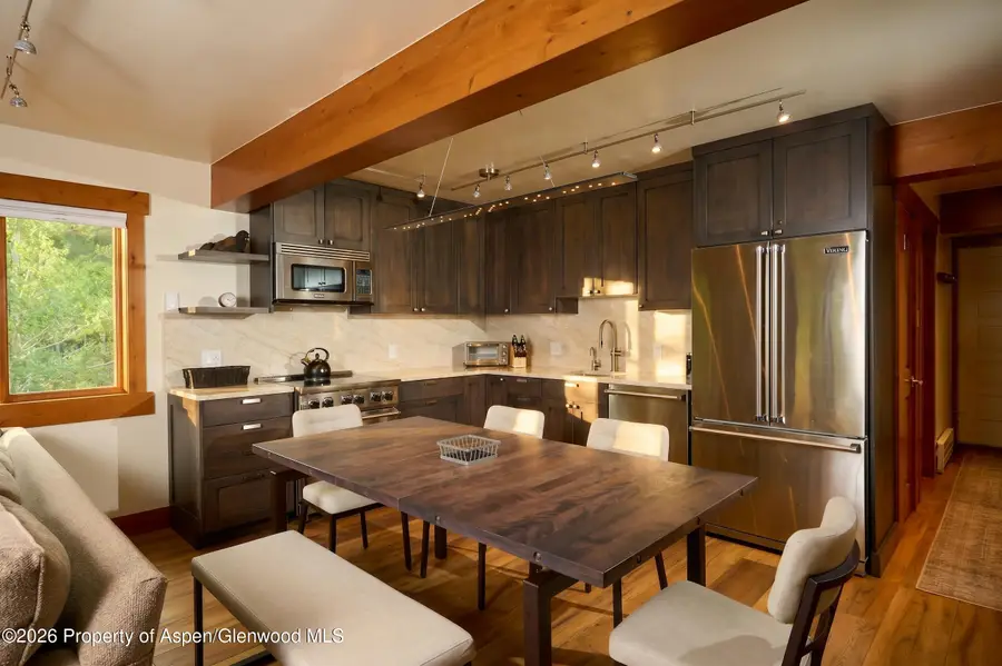 131 E Durant Avenue #410, Aspen, CO 81611 - #3