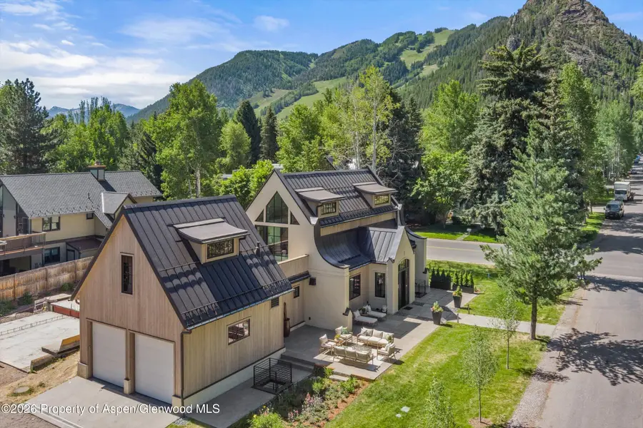 502 N 6th Street, Aspen, CO 81611 - #2