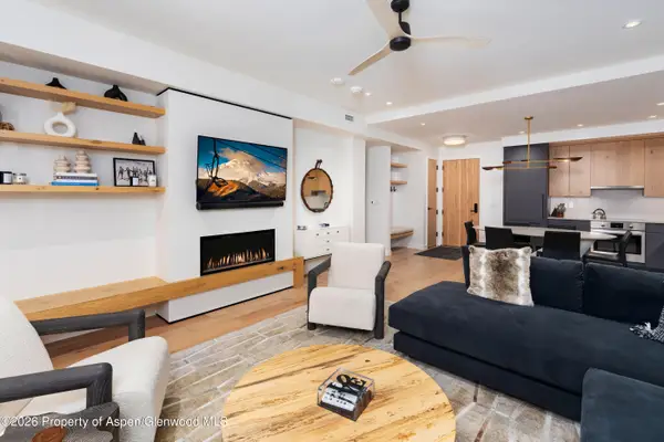 119 Wood Road #503, Snowmass Village, CO 81615
