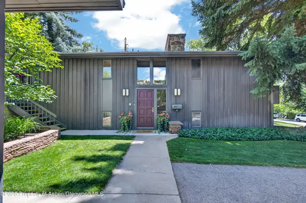 1622 Bennett Avenue, Glenwood Springs, CO 81601
