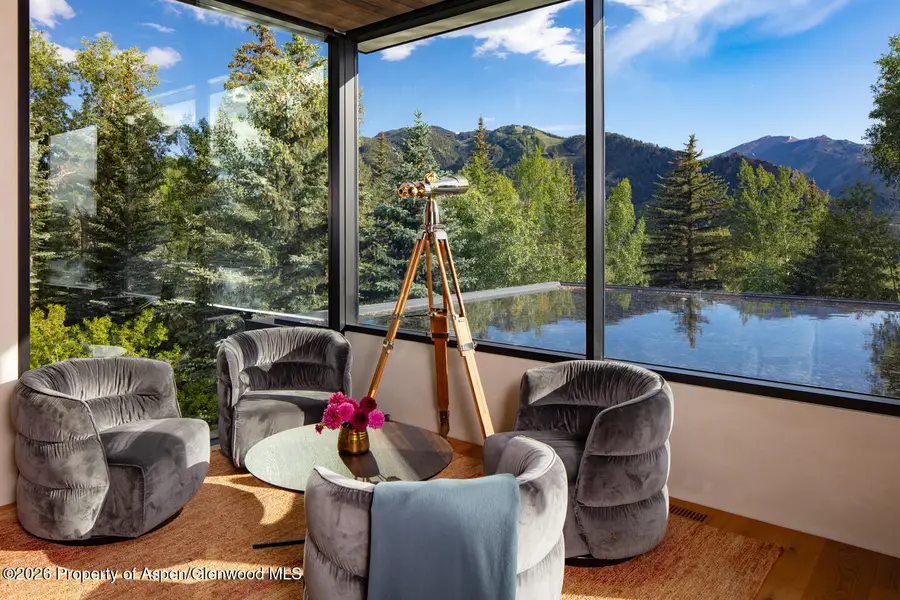 979 Red Mountain Road, Aspen, CO 81611 - #2