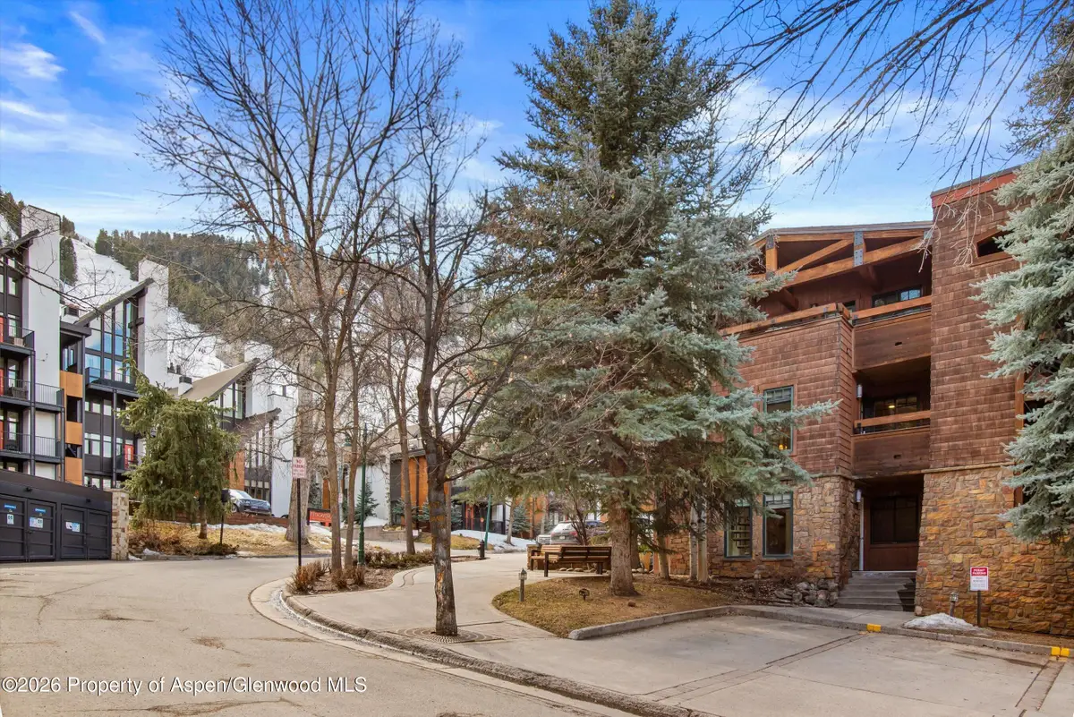 747 S Galena Street #230 & 330, Aspen, CO 81611 - #1