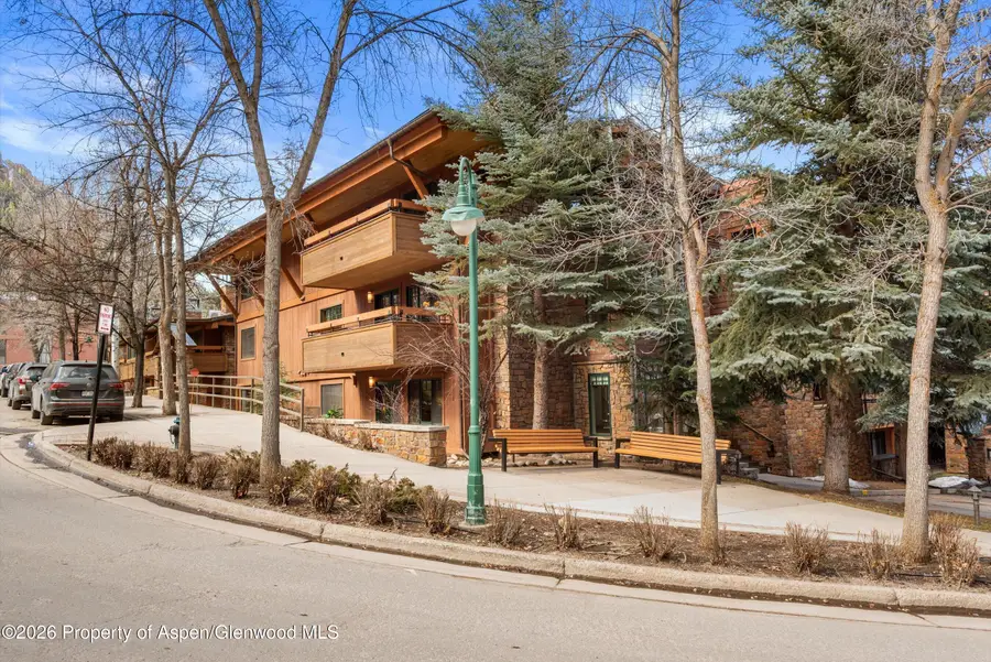 747 S Galena Street #230 & 330, Aspen, CO 81611 - #2