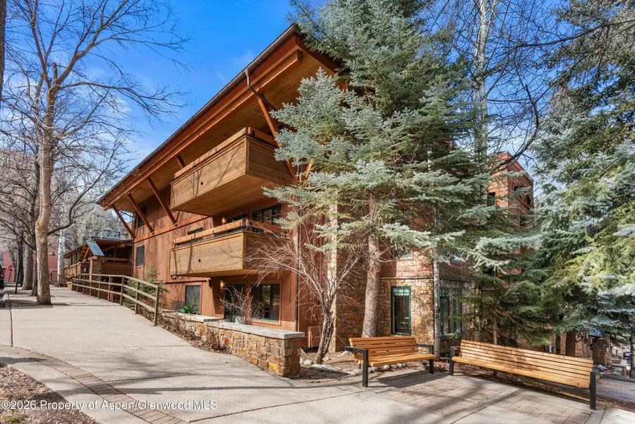 747 S Galena Street #230 & 330, Aspen, CO 81611 - #3