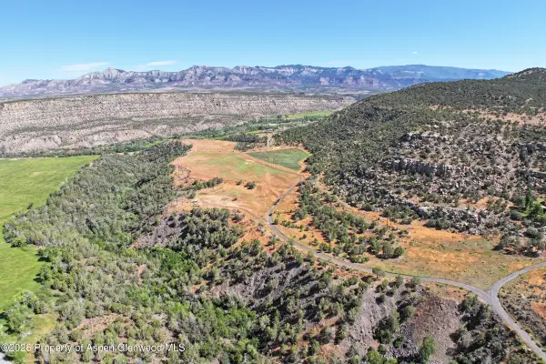 5402 Ke Road, Collbran, CO 81624