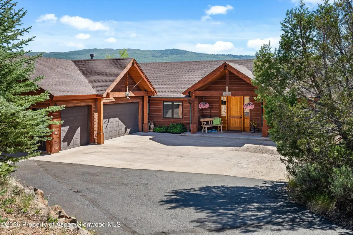251 Crescent Lane, Glenwood Springs, CO 81601 - #1