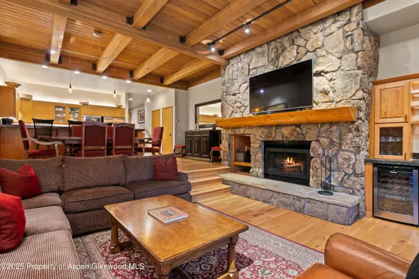 800 Ridge Road #9, Snowmass Village, CO 81615