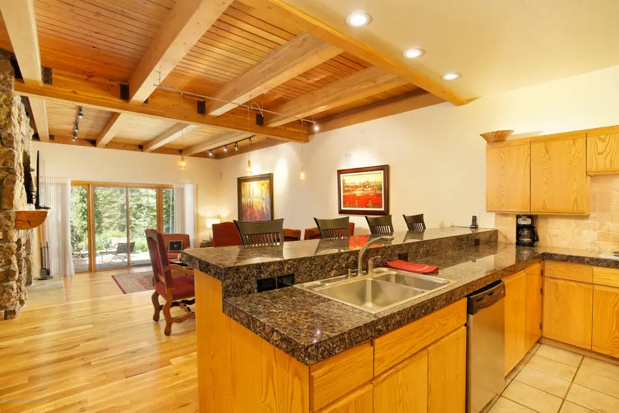 800 Ridge Road #9, Snowmass Village, CO 81615 - #2