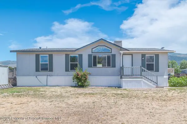 166 Silver Queen Circle, Parachute, CO 81635