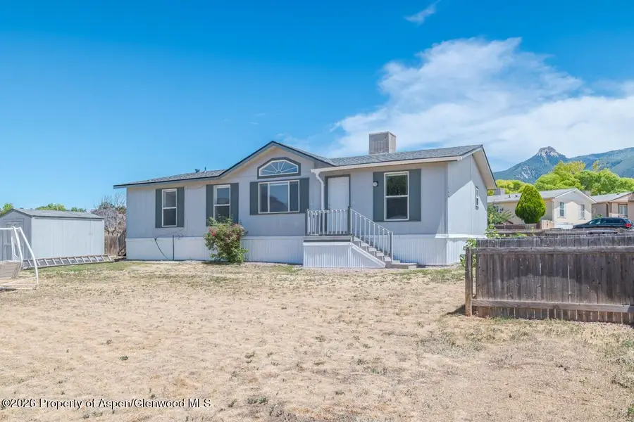 166 Silver Queen Circle, Parachute, CO 81635 - #2