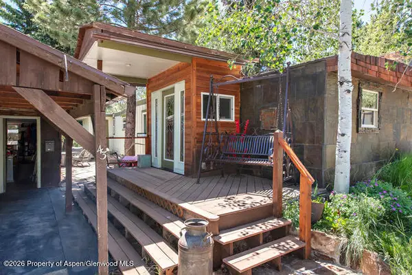 43 Bear Claw, Aspen, CO 81611